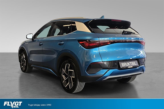 BYD Atto 3 4 of 5