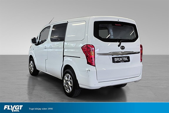 BYD T3 4 of 19
