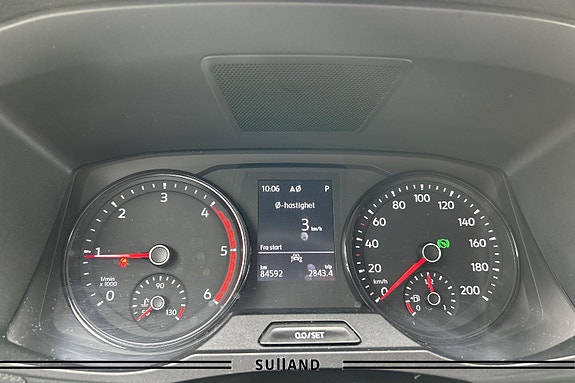 Volkswagen Crafter 13 of 19