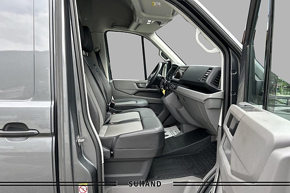 Volkswagen Crafter 15 of 19