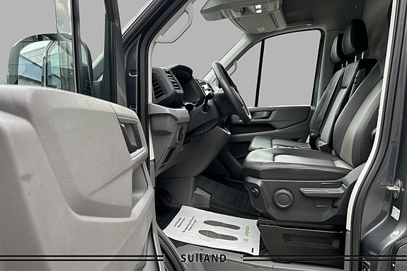 Volkswagen Crafter 11 of 19