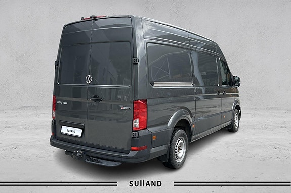 Volkswagen Crafter 5 of 19