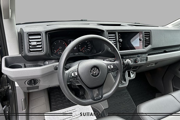 Volkswagen Crafter 10 of 19