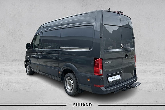 Volkswagen Crafter 3 of 19