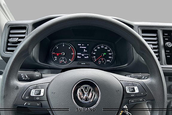 Volkswagen Crafter 12 of 19