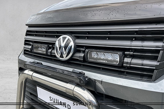 Volkswagen Crafter 9 of 19