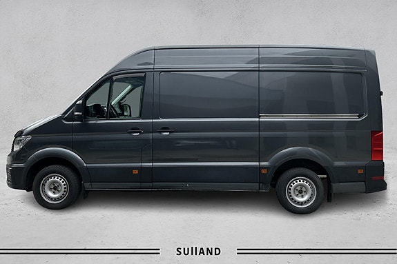 Volkswagen Crafter 2 of 19