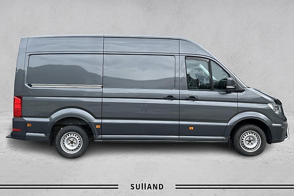 Volkswagen Crafter 6 of 19