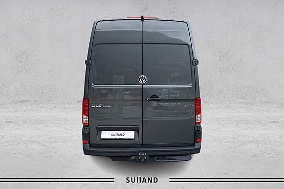 Volkswagen Crafter 4 of 19