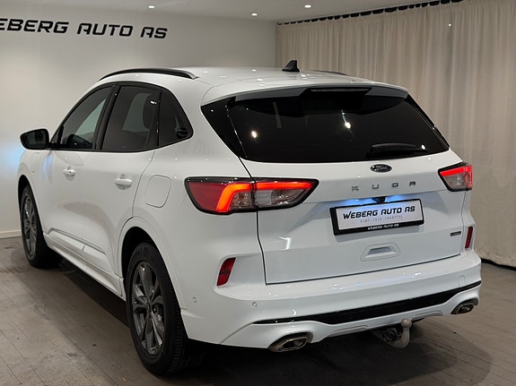 Ford Kuga 5 of 5