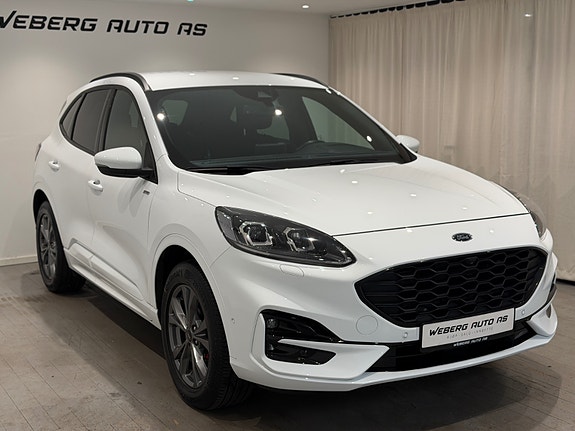 Ford Kuga 4 of 5