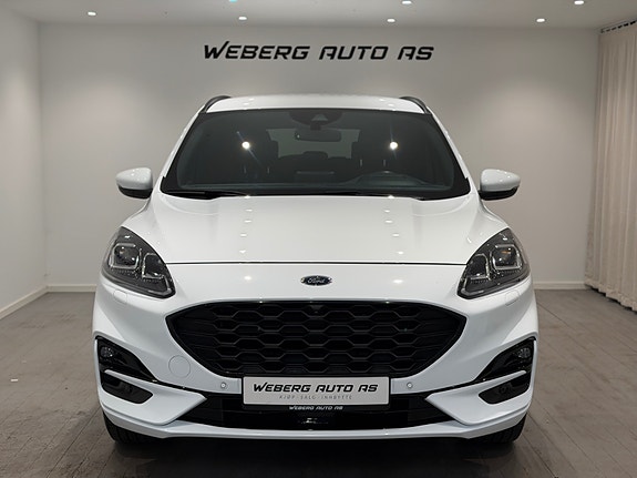 Ford Kuga 3 of 5