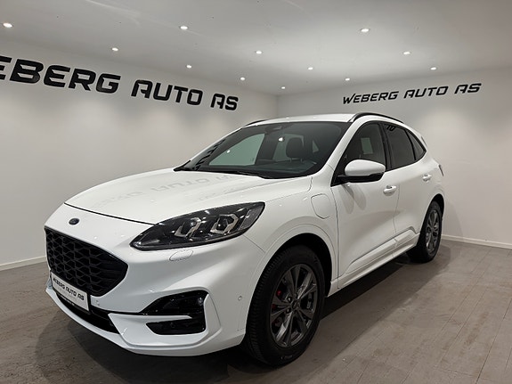 Ford Kuga 2 of 5