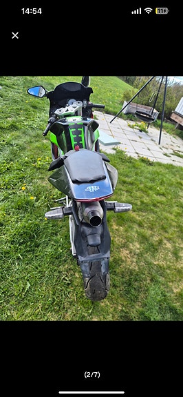 Derbi 2 of 5