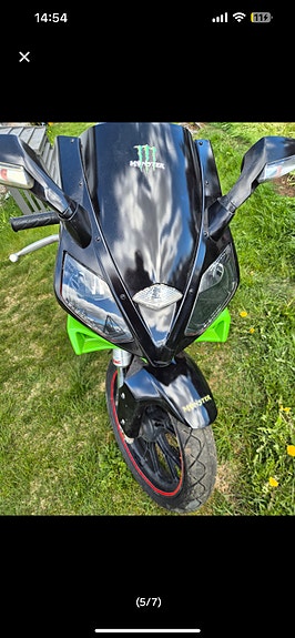 Derbi 5 of 5