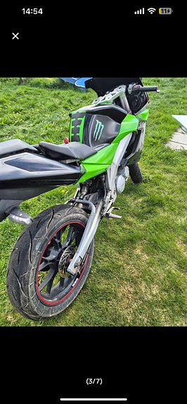 Derbi 3 of 5
