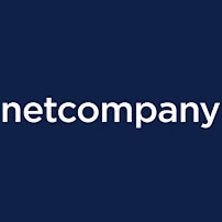 NETCOMPANY NORWAY AS logo