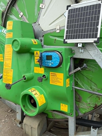 IRTEC 90 G/C1 X350 5 of 5