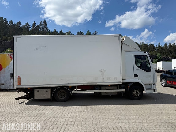 DAF LF 4 of 5