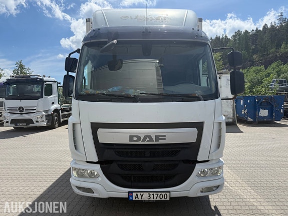 DAF LF 2 of 5