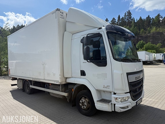 DAF LF 3 of 5