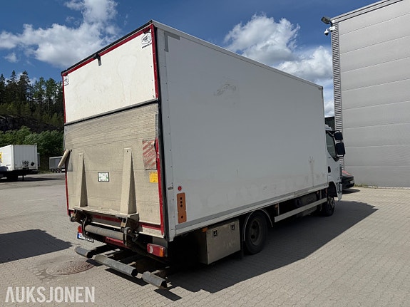 DAF LF 5 of 5