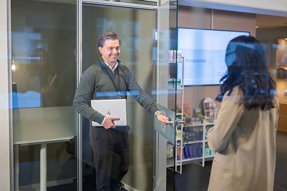 Bilde 1 av 5 i jobbannonse-galleriet