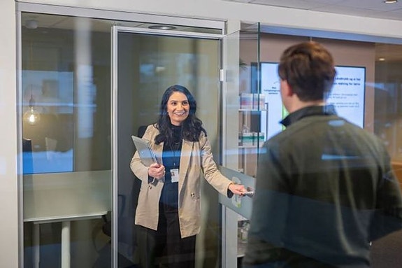 Bilde 2 av 5 i jobbannonse-galleriet