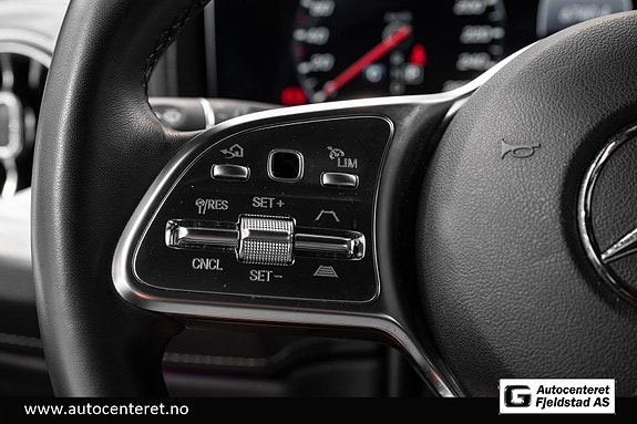 Mercedes-Benz G400 d 24 of 28