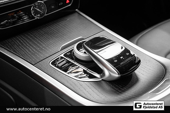 Mercedes-Benz G400 d 16 of 28