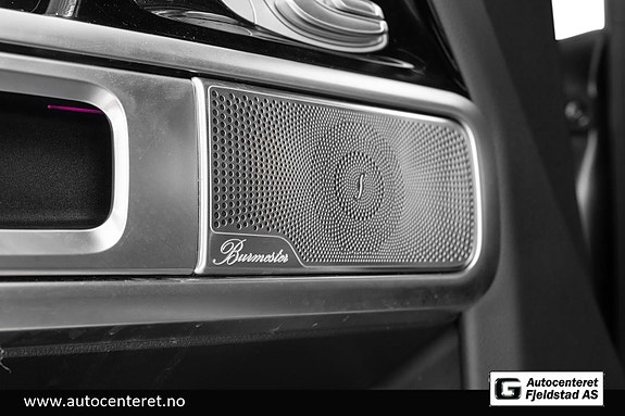 Mercedes-Benz G400 d 18 of 28