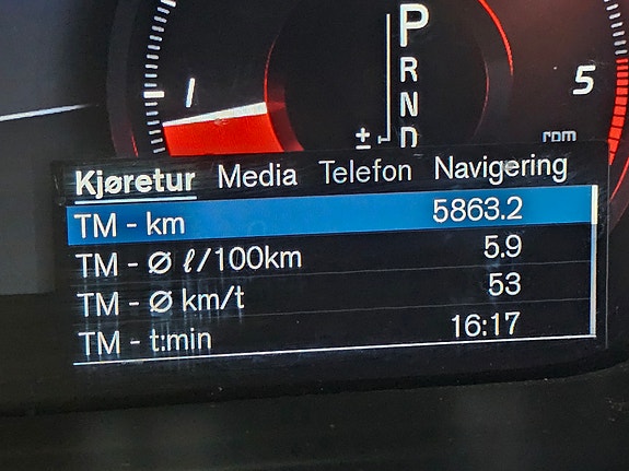 Volvo V90 30 of 30