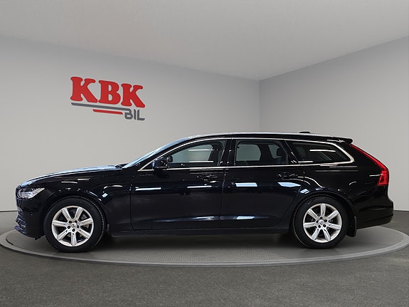 Volvo V90 7 of 30