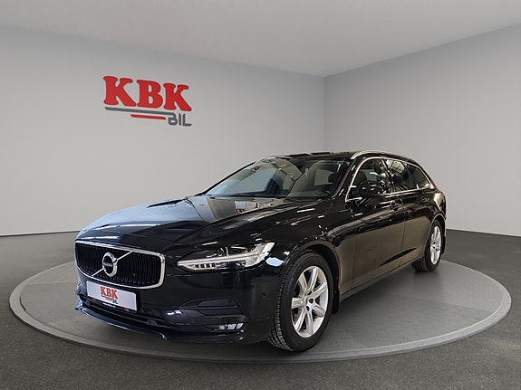 Volvo V90 6 of 30