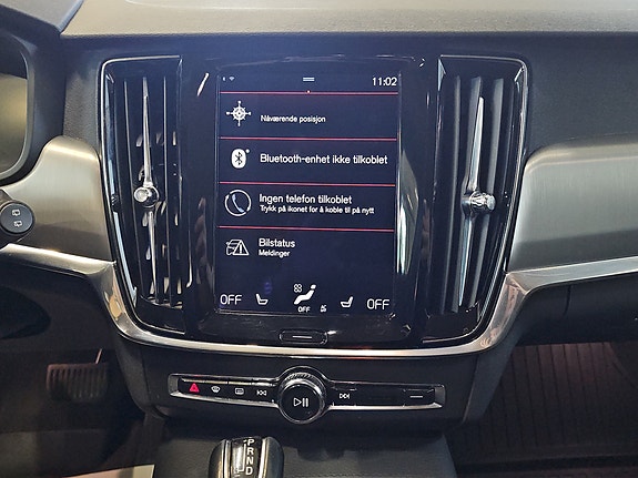Volvo V90 24 of 30