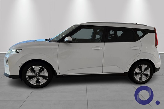 Kia e-Soul 2 of 5