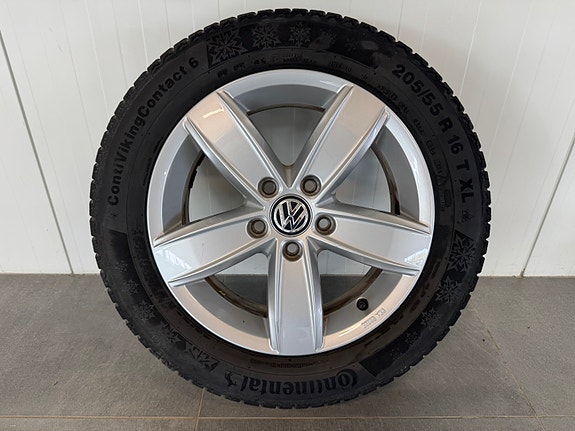 Volkswagen Caddy Maxi 16 of 30