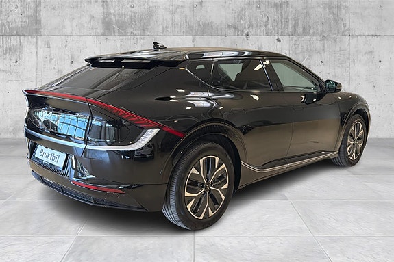 Kia EV6 5 of 5