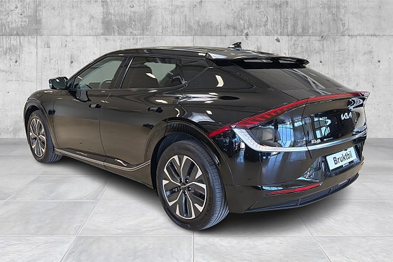 Kia EV6 3 of 5