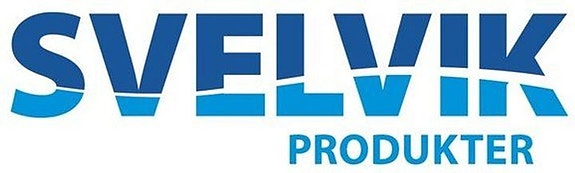SVELVIK PRODUKTER AS logo