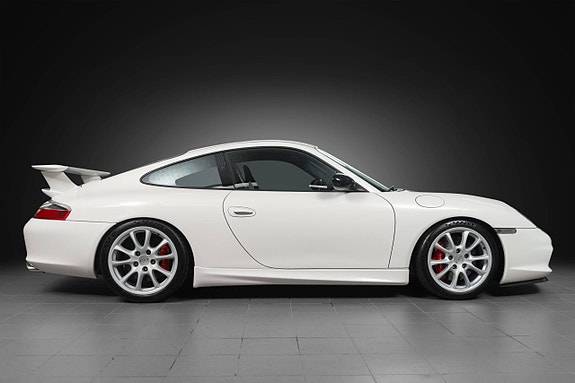 Porsche 911 5 of 5