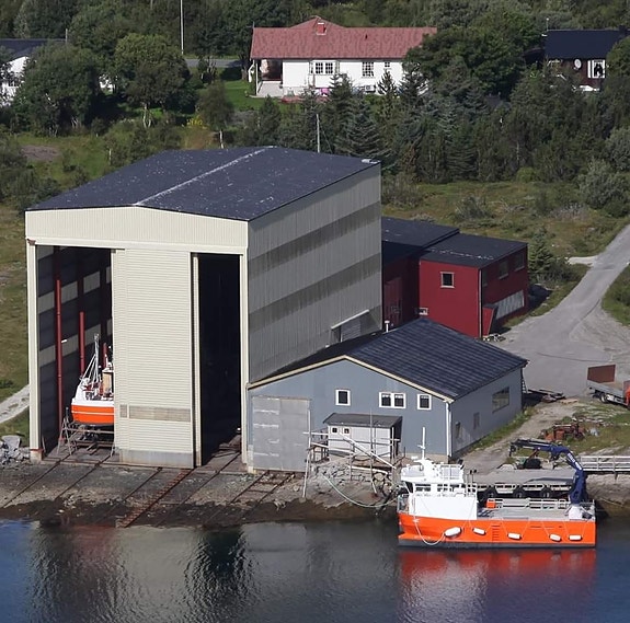 Bilde 2 av 3 i jobbannonse-galleriet