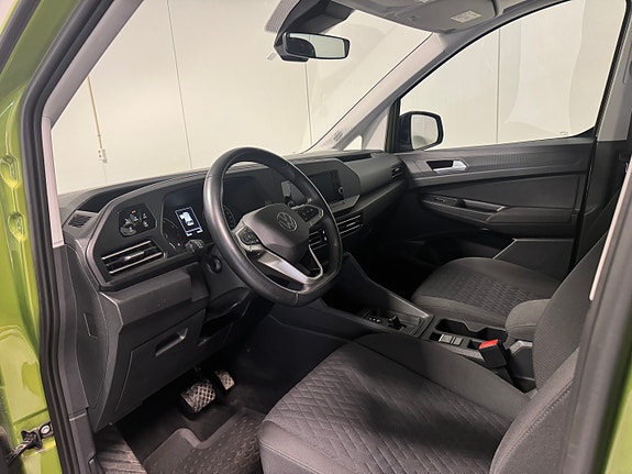 Volkswagen Caddy Maxi 20 of 30