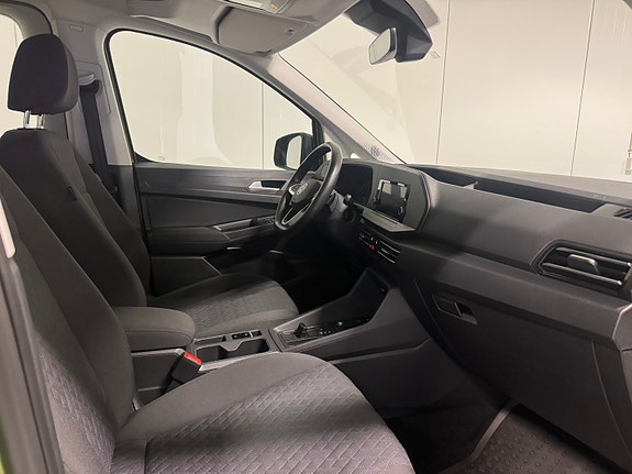 Volkswagen Caddy Maxi 23 of 30