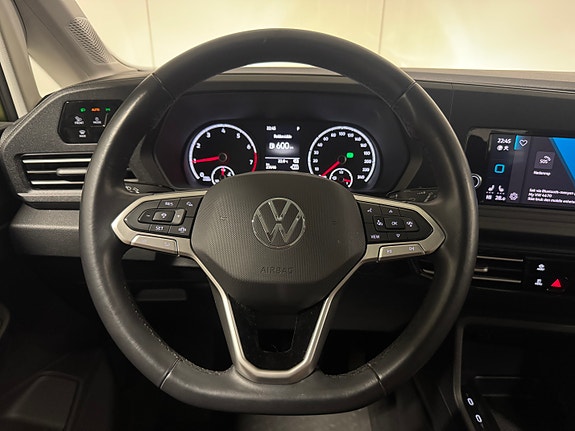 Volkswagen Caddy Maxi 26 of 30