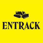 ENTRACK AS logo