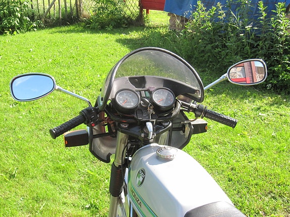 Puch Monza 4GP 5 of 5