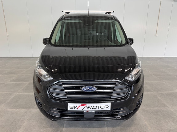 Ford Transit Connect 5 of 5