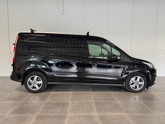 Ford Transit Connect 2 of 5