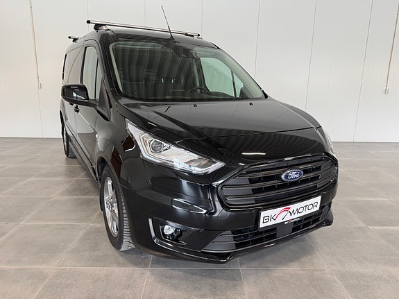 Ford Transit Connect 4 of 5